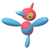Buy Porygon-Z in Brilliant Diamond & Shining Pearl